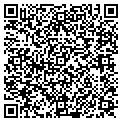 QR code with Ccs Inc contacts