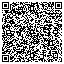 QR code with F And L Enterprises contacts