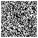 QR code with J & R Concession contacts