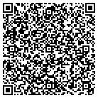 QR code with Oreck Clean Home Center contacts