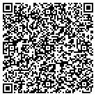 QR code with Tybonike Worldwide Shipping contacts