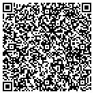 QR code with Custom Canvas Structures Inc contacts