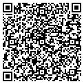 QR code with Vacuum City contacts