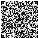 QR code with O'Ryan Cleaners contacts