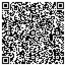 QR code with C S Realtor contacts