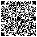 QR code with D D Cook Real Estate contacts