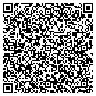 QR code with H H Y Associates Architecture Planning contacts
