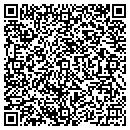 QR code with N Forcier Concessions contacts