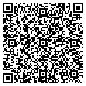 QR code with 2 Man Crew contacts