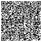 QR code with Timmerman Associates Architects Res contacts