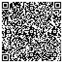 QR code with Arlu's Cleaners contacts