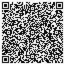 QR code with Cache Inc contacts
