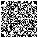 QR code with Hourly Cleaners contacts