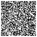 QR code with Red Rocket Concessions contacts