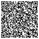 QR code with A1 Handyman Service contacts