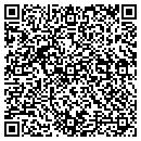 QR code with Kitty Dye Farms Inc contacts