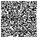QR code with Banks Lumber contacts