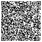 QR code with Martin P Advenl Camp Grounds Soul contacts