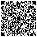 QR code with Claire's contacts