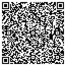 QR code with A1 Handyman contacts