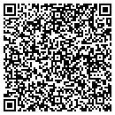 QR code with A1 Handyman contacts