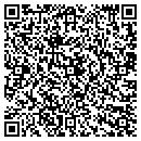 QR code with B W Designs contacts