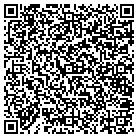 QR code with G Erickson Building & Rem contacts