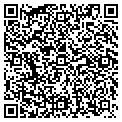 QR code with D R Finish CO contacts