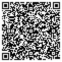 QR code with Cjb Inc contacts