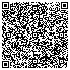 QR code with Valley in the Pines Campground contacts