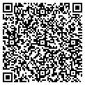 QR code with Dish Net Tv contacts