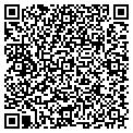 QR code with Claire's contacts