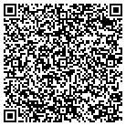 QR code with White Memorial Foundation Inc contacts