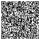QR code with Handyman Joe contacts