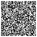 QR code with Corbins contacts