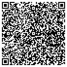QR code with Wolf's Den Family Campground contacts