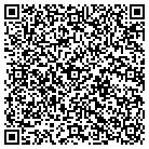 QR code with Td International Shipping Inc contacts