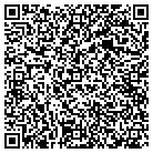 QR code with X's One Stop Refreshments contacts