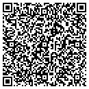 QR code with Haine David R contacts