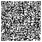 QR code with Hamlet Satellite Systems Inc contacts