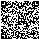 QR code with Claire's contacts
