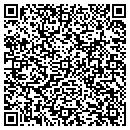 QR code with Hayson LLC contacts