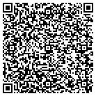 QR code with B&R Architecture-Interiordesign LLC contacts