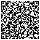 QR code with Oregon Satellite Tv contacts