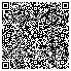 QR code with K M C Telecom/Huntsville contacts