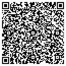 QR code with Handy Tv & Appliance contacts