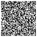 QR code with Hmc Realty CO contacts