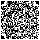 QR code with All American Barricades Corp contacts