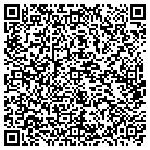 QR code with Fairway Cleaners & Tailors contacts
