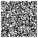QR code with Heights Distinctive Decor contacts